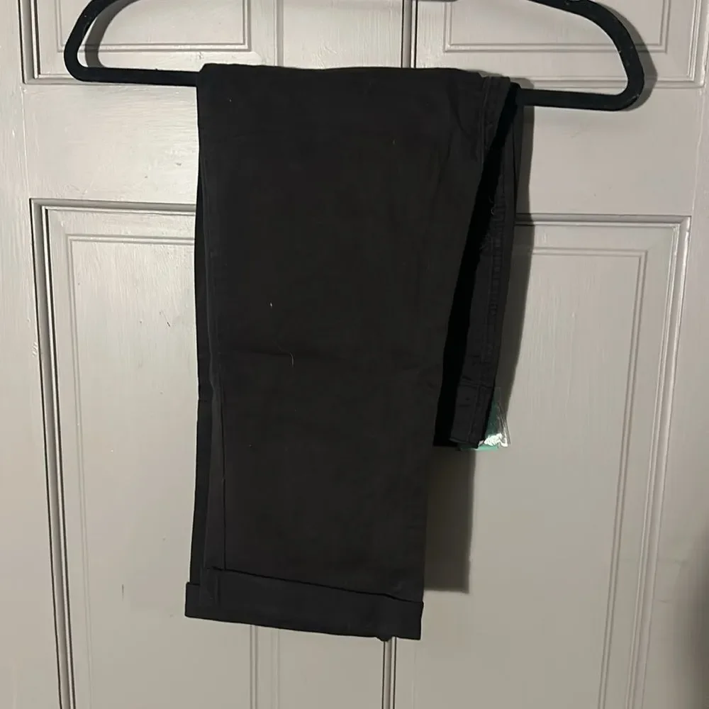 Maurices Black Jeans